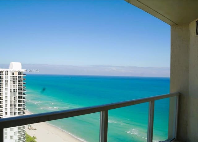 16699 Collins Avenue 2805, Sunny Isles Beach, FL 33160