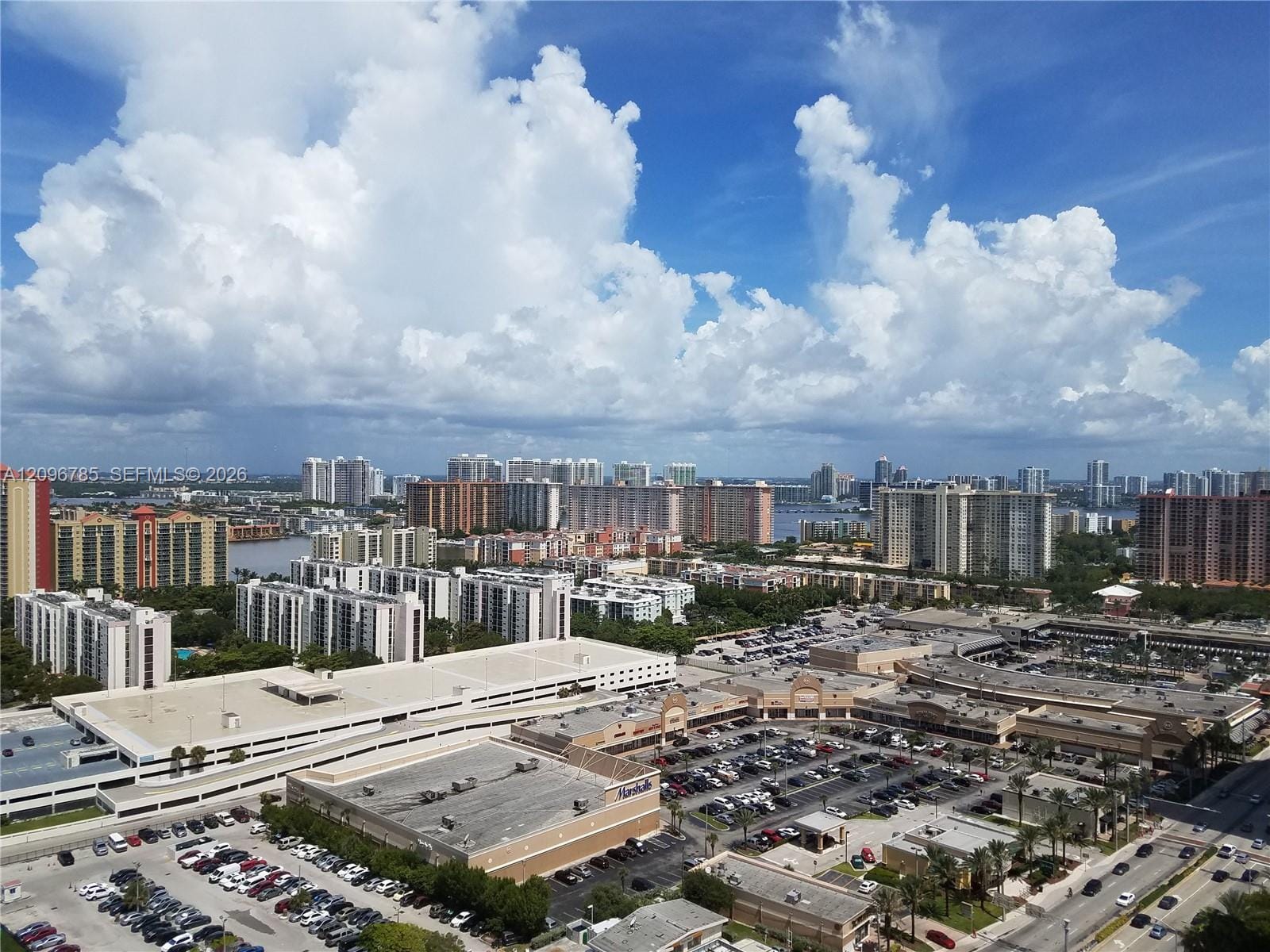 16699 Collins Avenue 2805, Sunny Isles Beach, FL 33160 photo 13