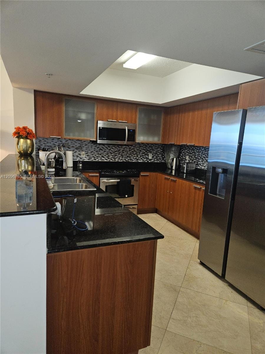 16699 Collins Avenue 2805, Sunny Isles Beach, FL 33160 photo 5