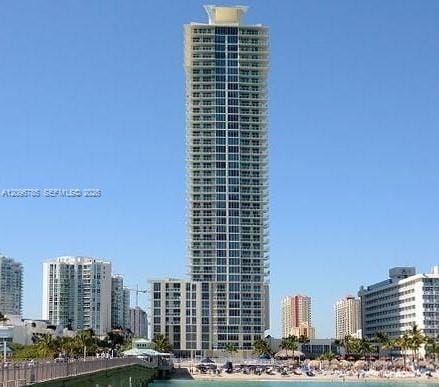 16699 Collins Avenue 2805, Sunny Isles Beach, FL 33160 photo 9