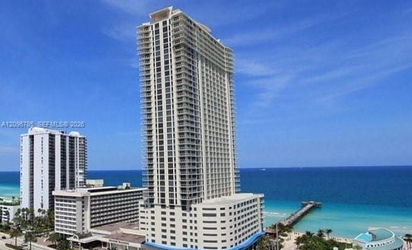16699 Collins Avenue 2805, Sunny Isles Beach, FL 33160 photo 10