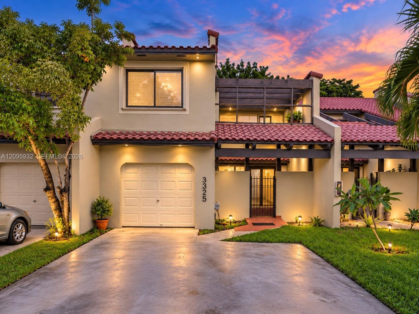 Costa Del Sol Condo O, Doral, FL home for sale at 3325 Torremolinos Avenue C-44