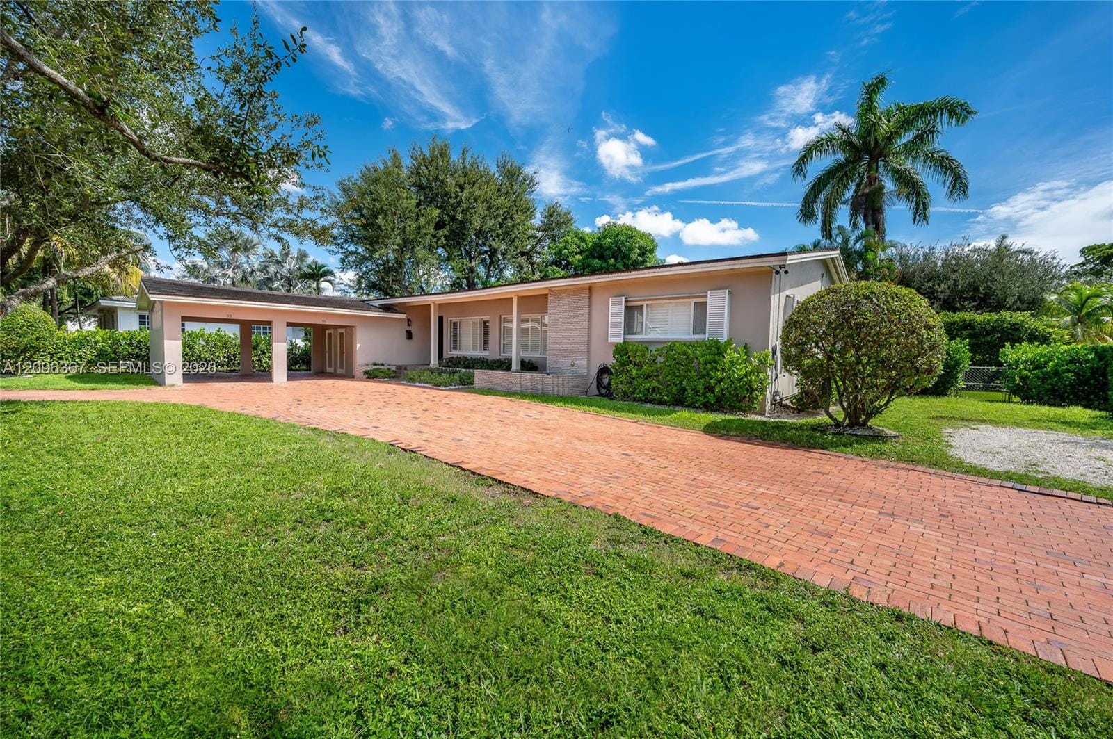 3635 S Le Jeune Road 3635, Coral Gables, FL 33134 photo 2