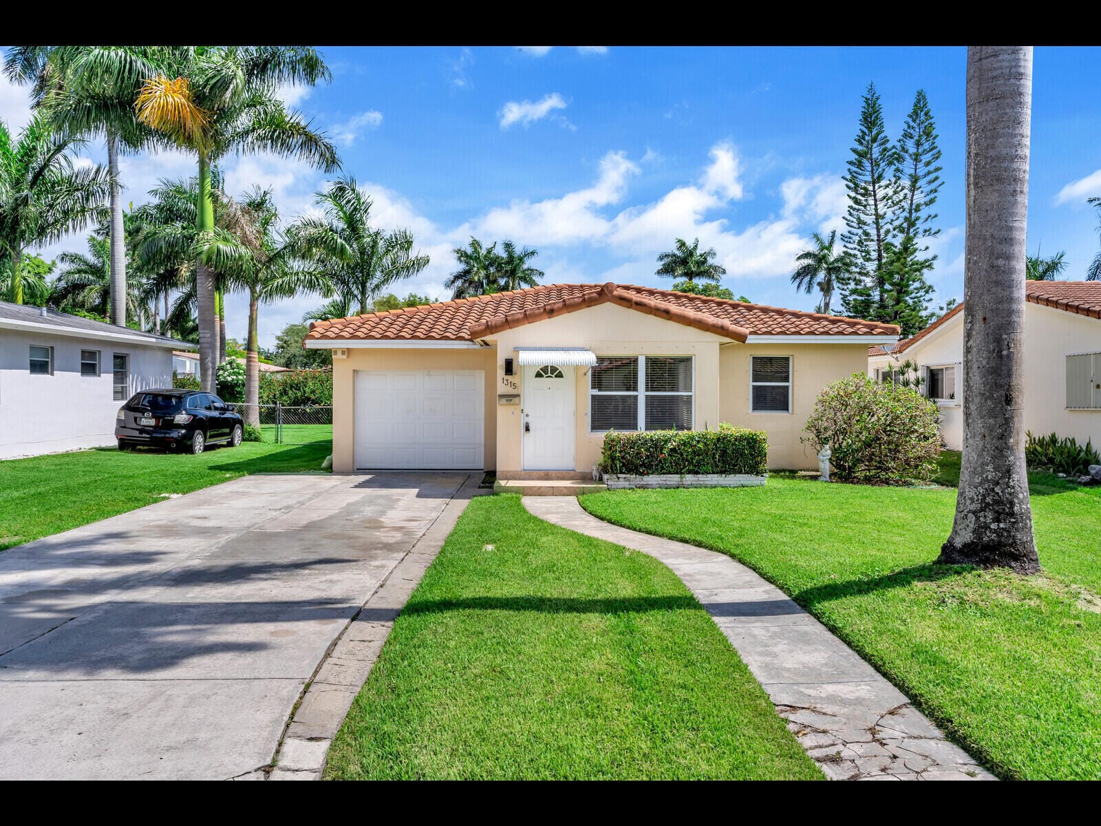 1315 Buchanan Street, Hollywood, FL 33019