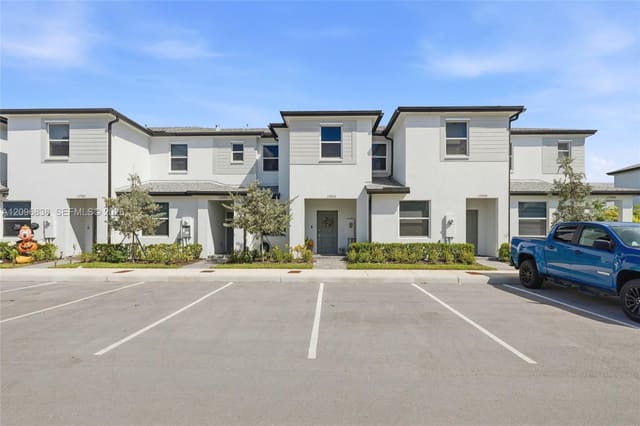 17953 SW 358th Street, Homestead, FL 33034