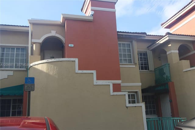 7015 NW 173rd Drive 208, Hialeah, FL 33015