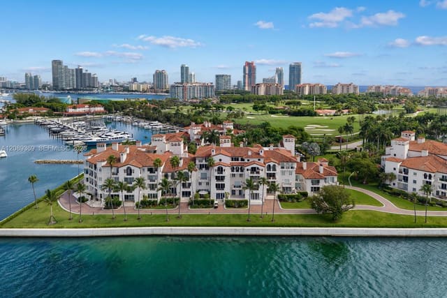 2412 Fisher Island Drive 5102, Miami Beach, FL 33109