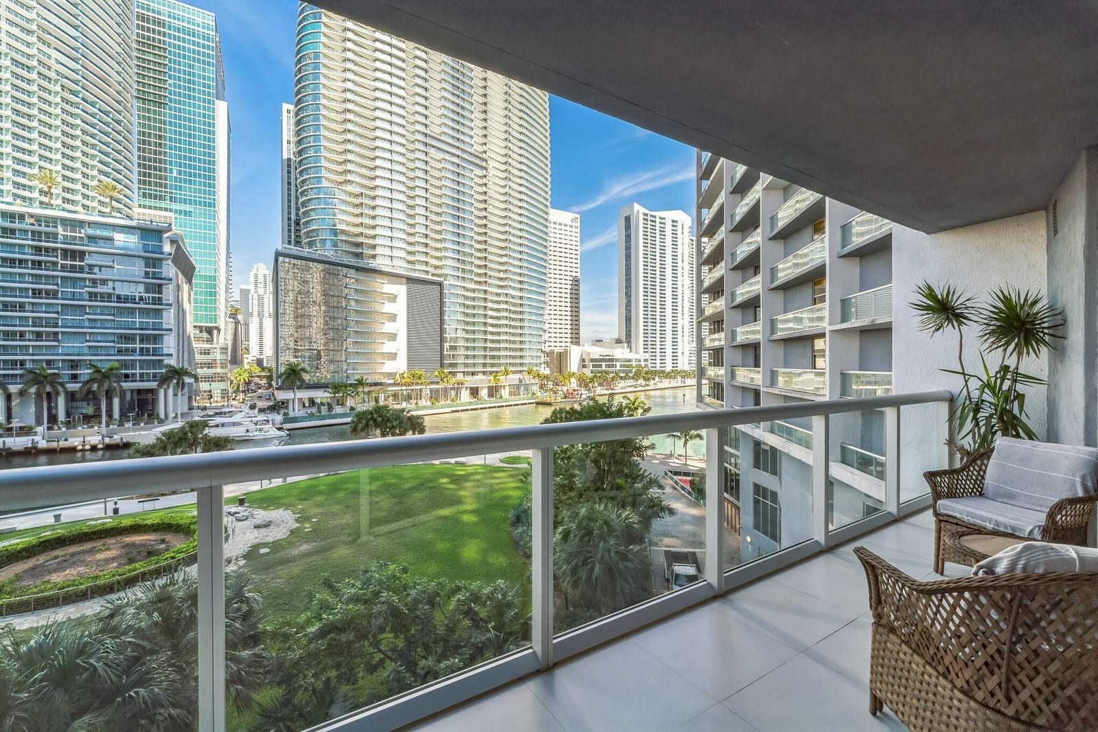 475 BRICKELL Avenue 512, Miami, FL 33131 photo 23