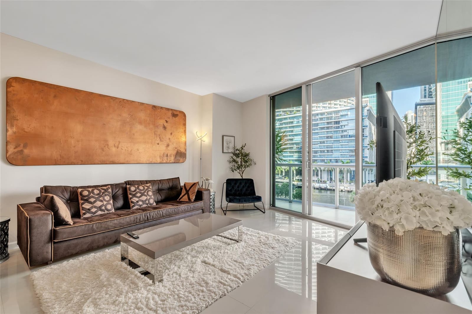 475 BRICKELL Avenue 512 — photo 7