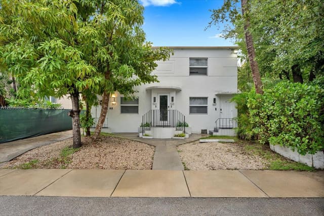 557 NE 63rd Street 2, Miami, FL 33138