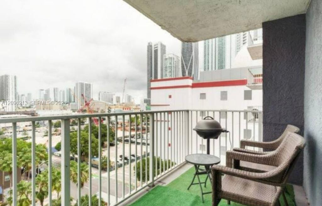 800 N Miami Avenue E-1009, Miami, FL 33136 photo 13