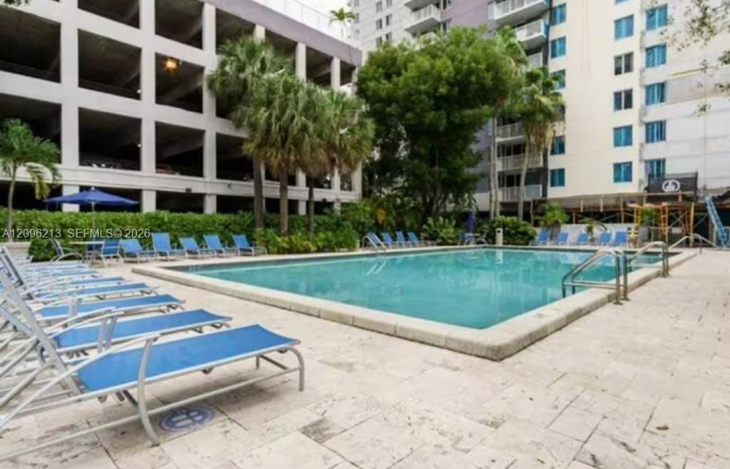 800 N Miami Avenue E-1009, Miami, FL 33136 photo 5