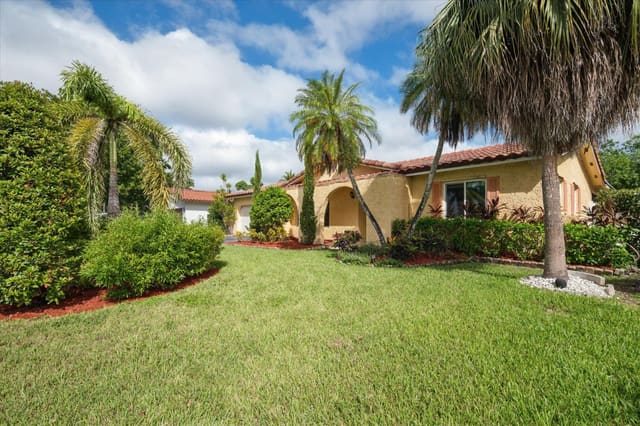 11913 NW 31st Street, Coral Springs, FL 33065