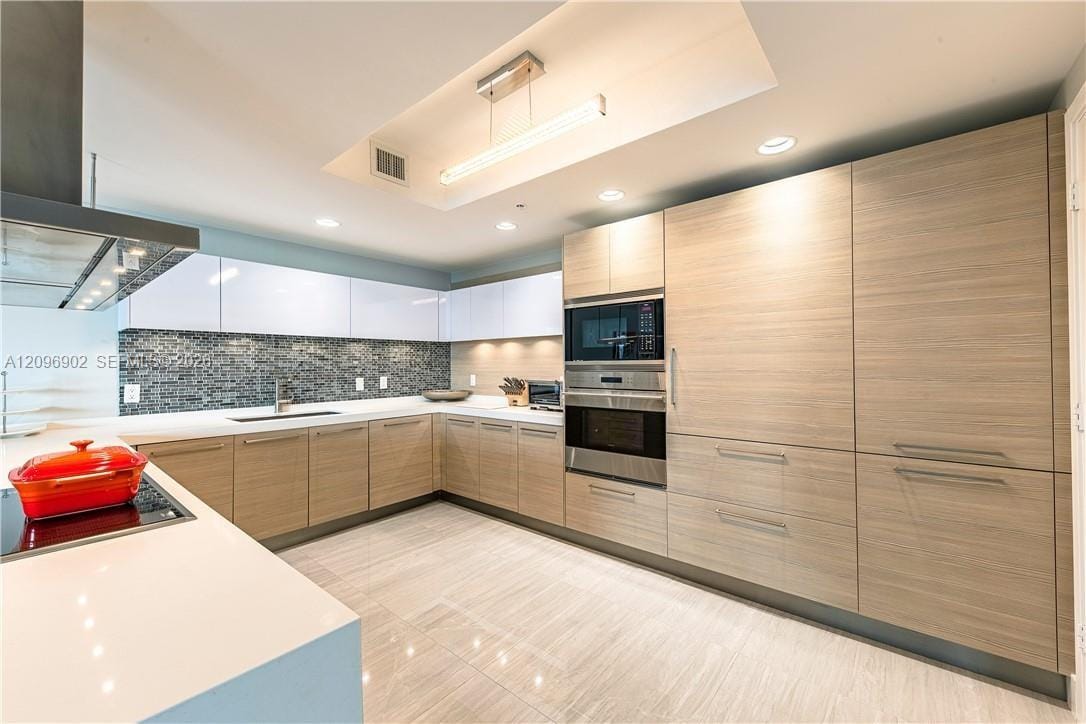 17301 Biscayne Boulevard 703 — photo 4