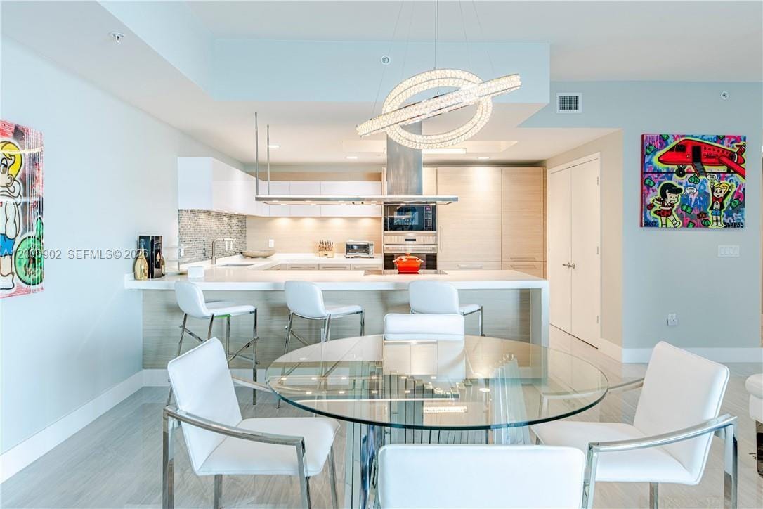 17301 Biscayne Boulevard 703 — photo 7