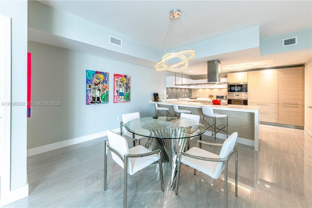 17301 Biscayne Boulevard 703 — photo 8