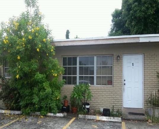 1870 NW 60TH Avenue 1, Sunrise, FL 33313