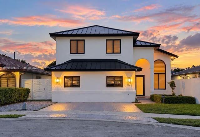 1140 SW 85th Court, Miami, FL 33144