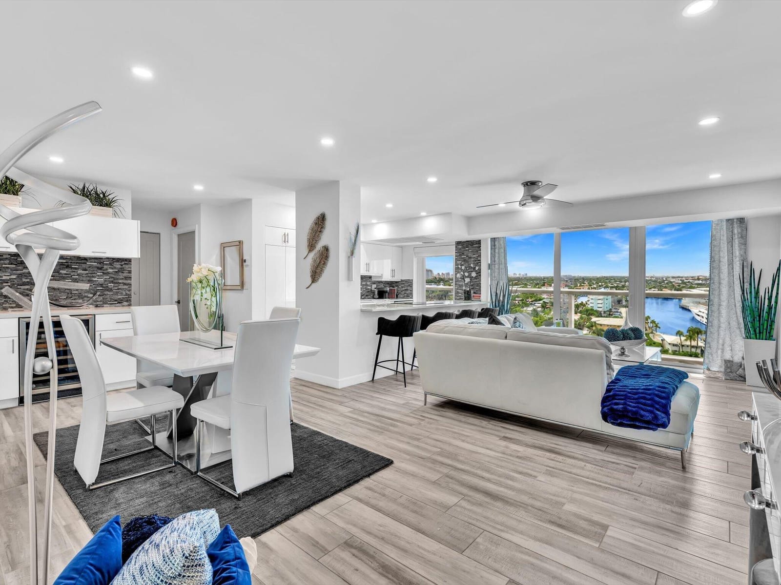Vantage View, Fort Lauderdale, FL home for sale at 2841 N Ocean Boulevard 2003