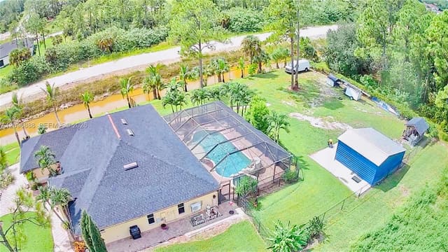 1201 Edison Avenue, Lehigh Acres, FL 33972