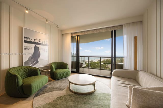 2201 Collins Avenue 1720, Miami Beach, FL 33139