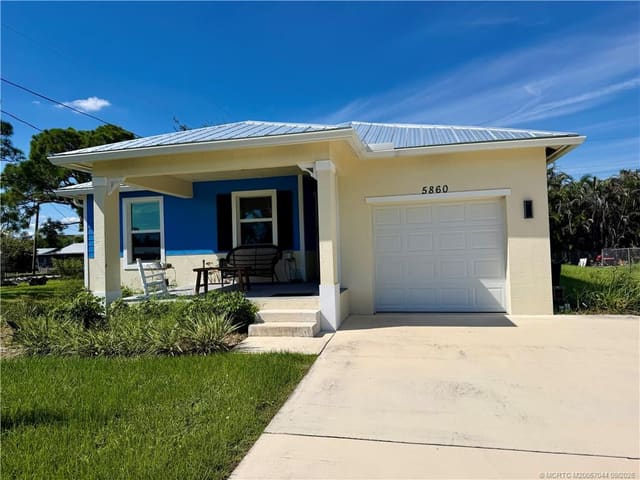 5860 SE Normandy Avenue, Stuart, FL 34997
