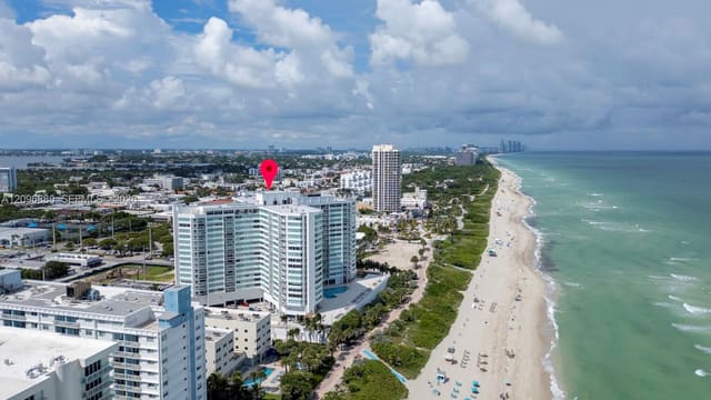7135 Collins Avenue 1126, Miami Beach, FL 33141