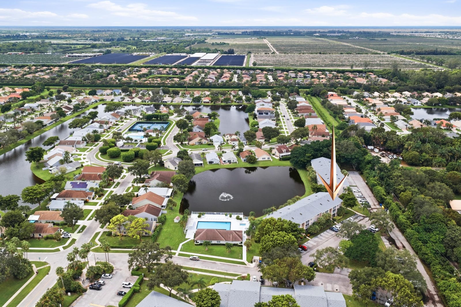 13771 Oneida Drive D2, Delray Beach, FL 33446 photo 28
