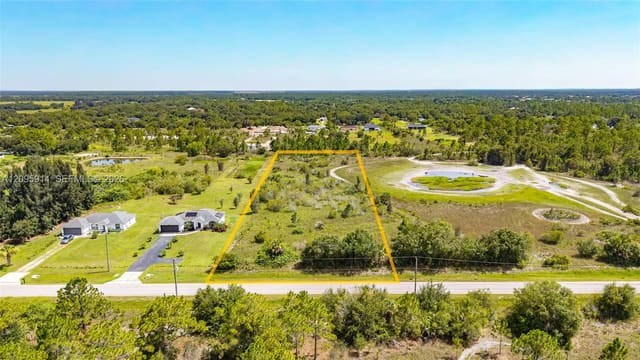 Golden Gate Estates, Naples, FL 34102