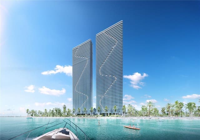 725 NE 24TH Street 5006, Miami, FL 33137