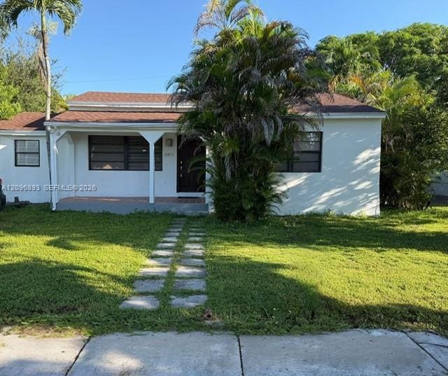 6871 SW 37th Street B, Miami, FL 33155
