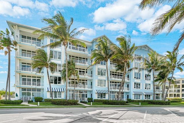 701 SE 21st Avenue 301, Deerfield Beach, FL 33441