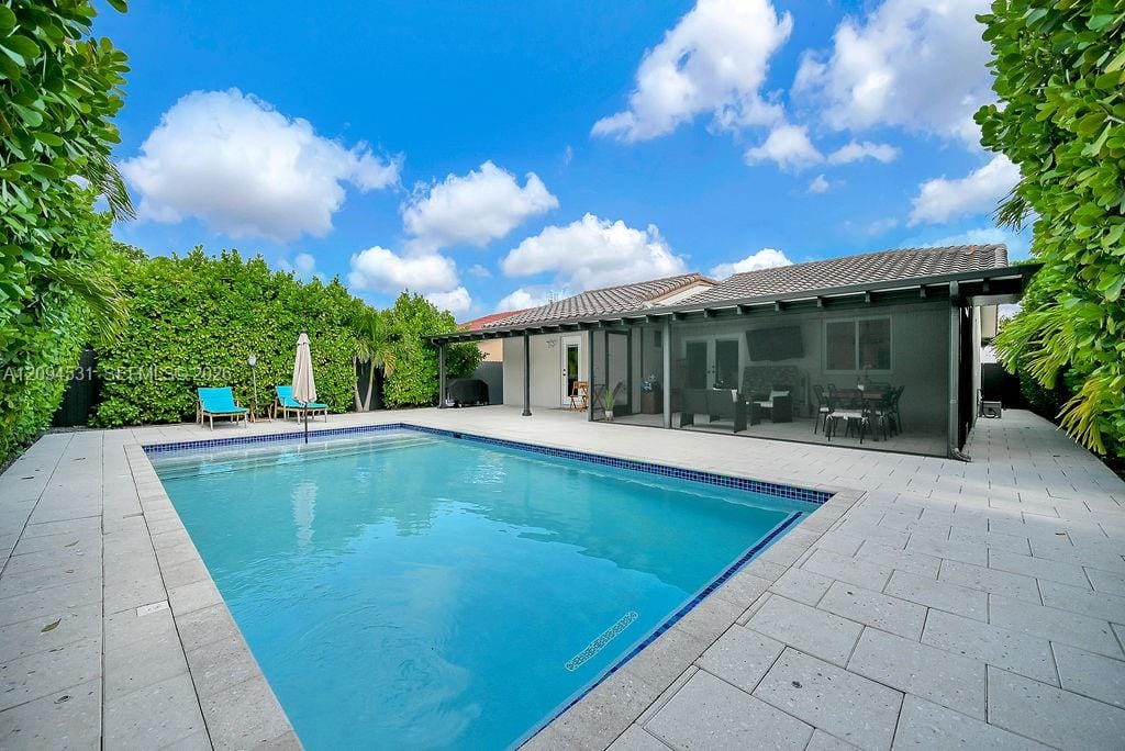 8574 SW 211th Terrace, Cutler Bay, FL 33189 photo 29