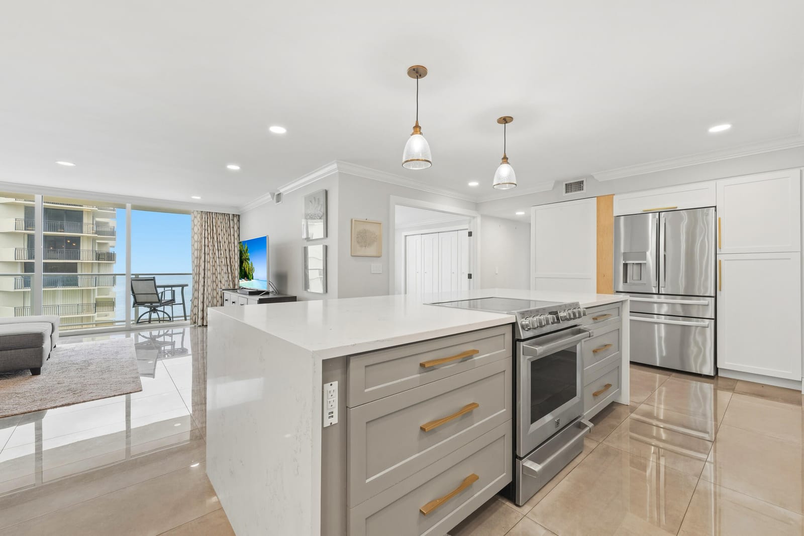 5440 N OCEAN Drive 1404, Singer Island, FL 33404 photo 3