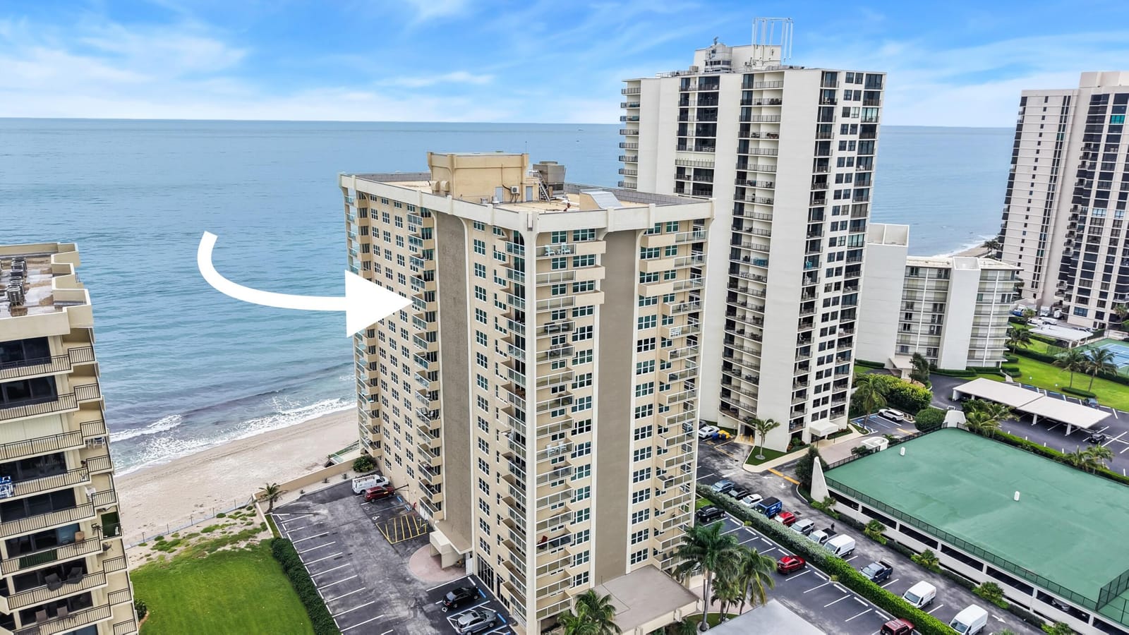 5440 N OCEAN Drive 1404, Singer Island, FL 33404 photo 25