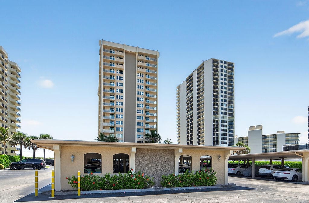 5440 N OCEAN Drive 1404, Singer Island, FL 33404 photo 26