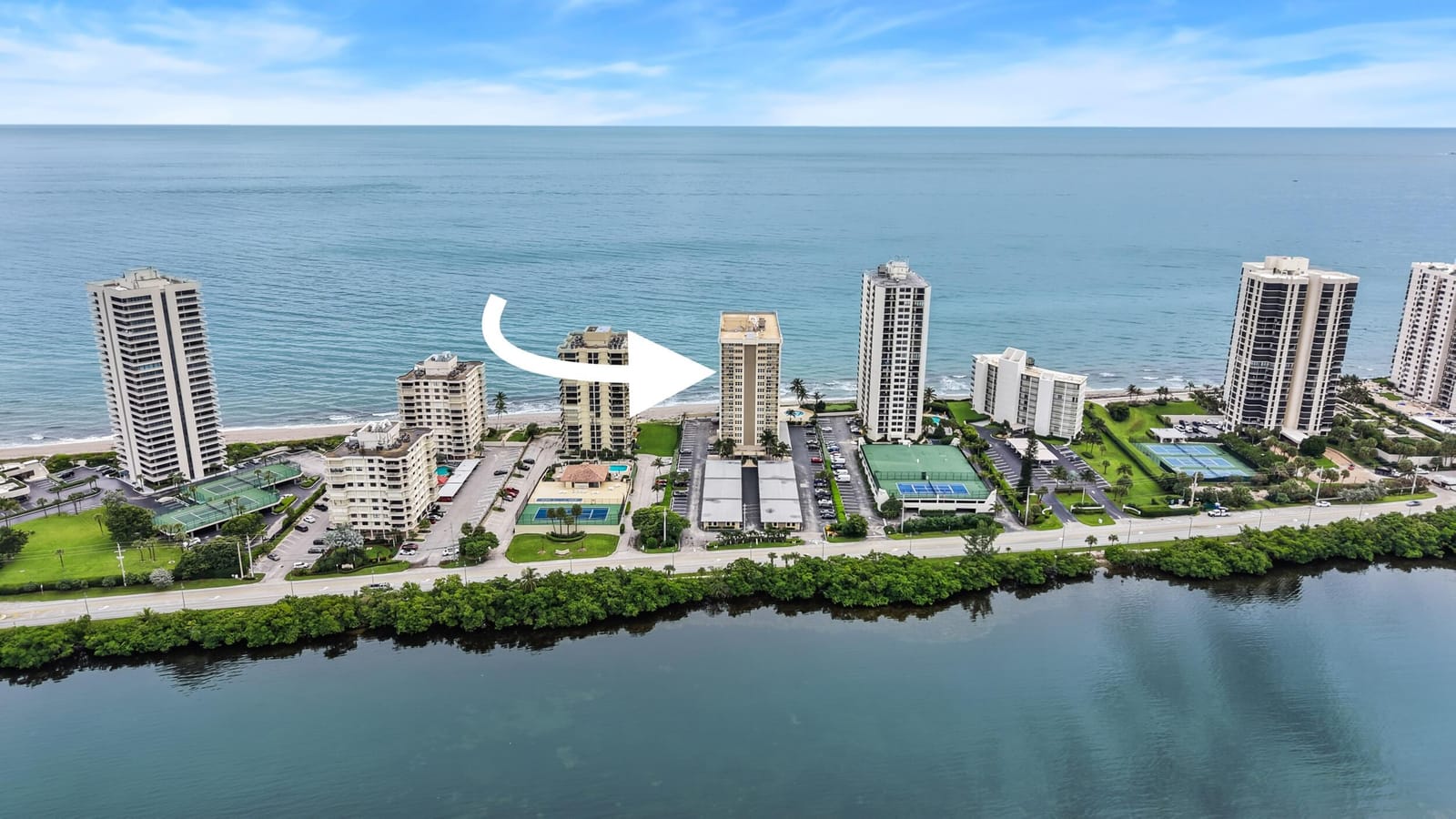 5440 N OCEAN Drive 1404, Singer Island, FL 33404 photo 28