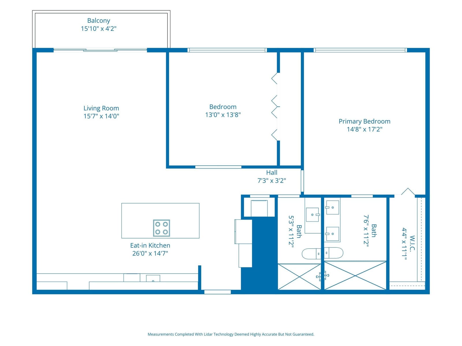5440 N OCEAN Drive 1404, Singer Island, FL 33404 photo 29