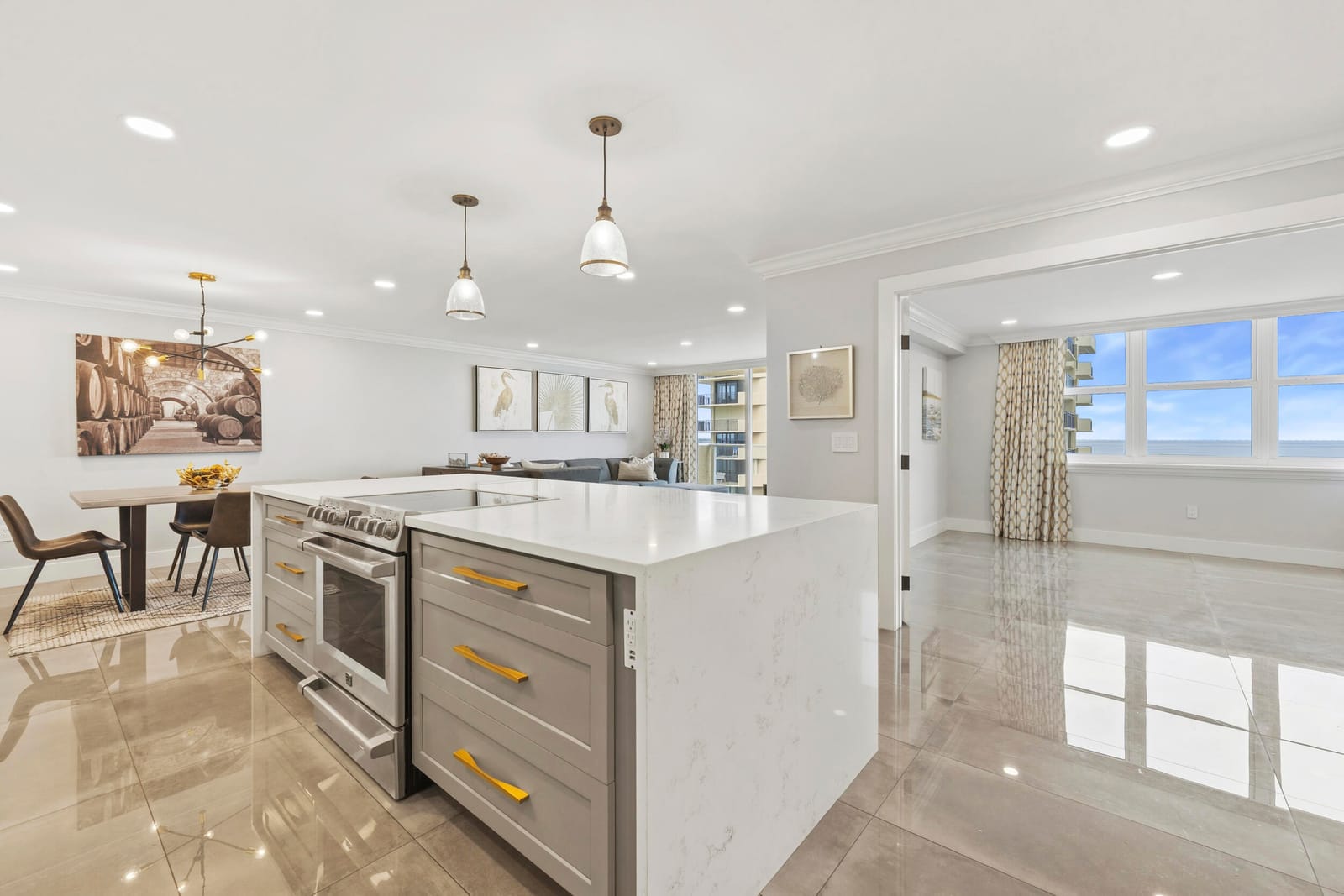 5440 N OCEAN Drive 1404, Singer Island, FL 33404 photo 4