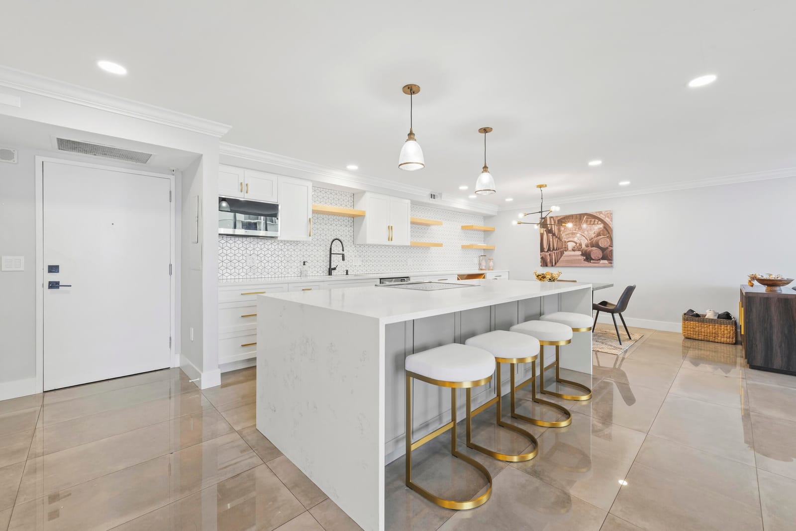 5440 N OCEAN Drive 1404, Singer Island, FL 33404 photo 5