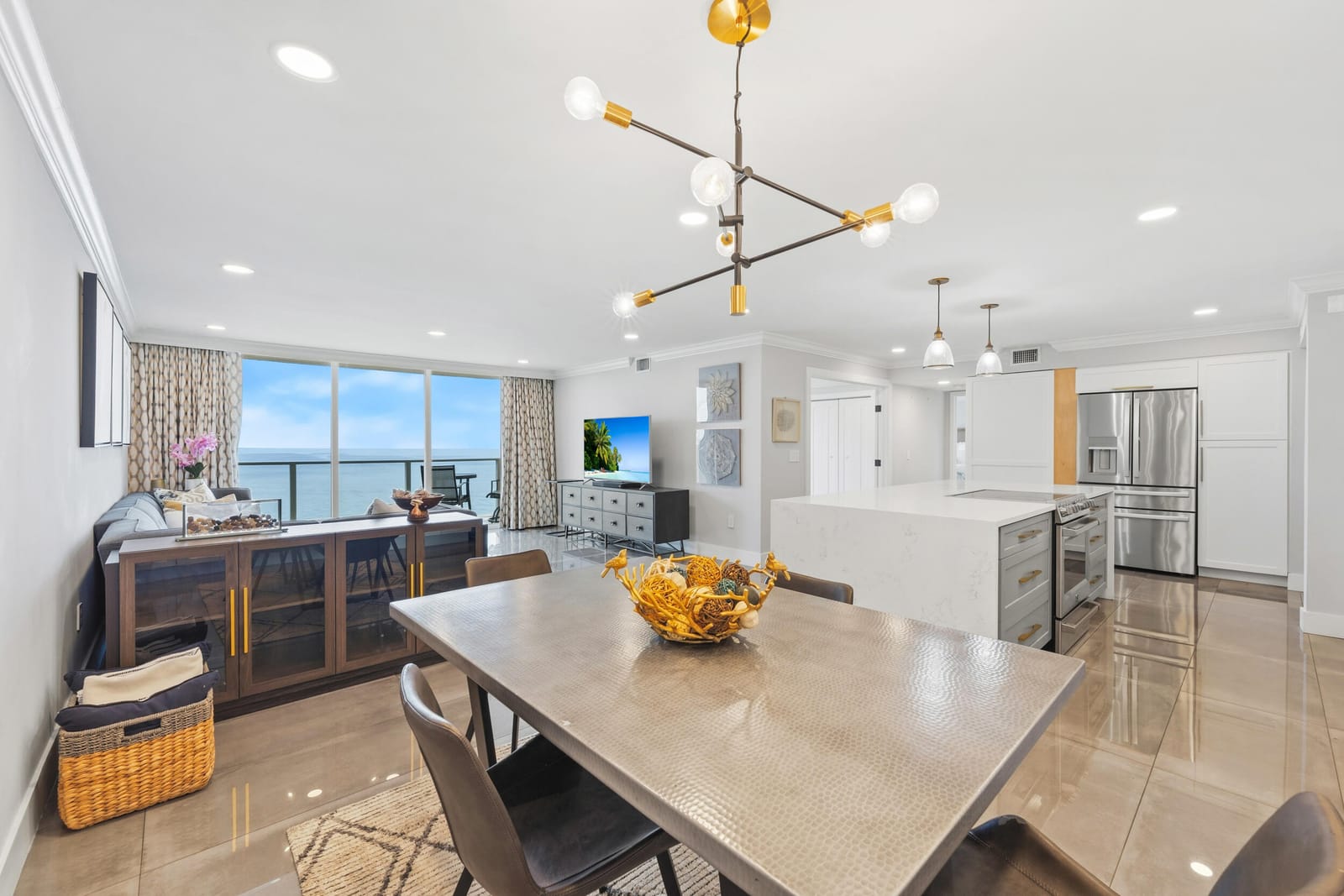 5440 N OCEAN Drive 1404, Singer Island, FL 33404 photo 9