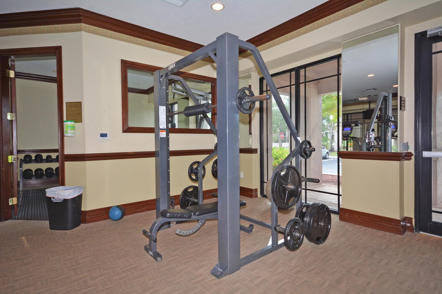 3022 ALCAZAR Place 306, Palm Beach Gardens, FL 33410 photo 30