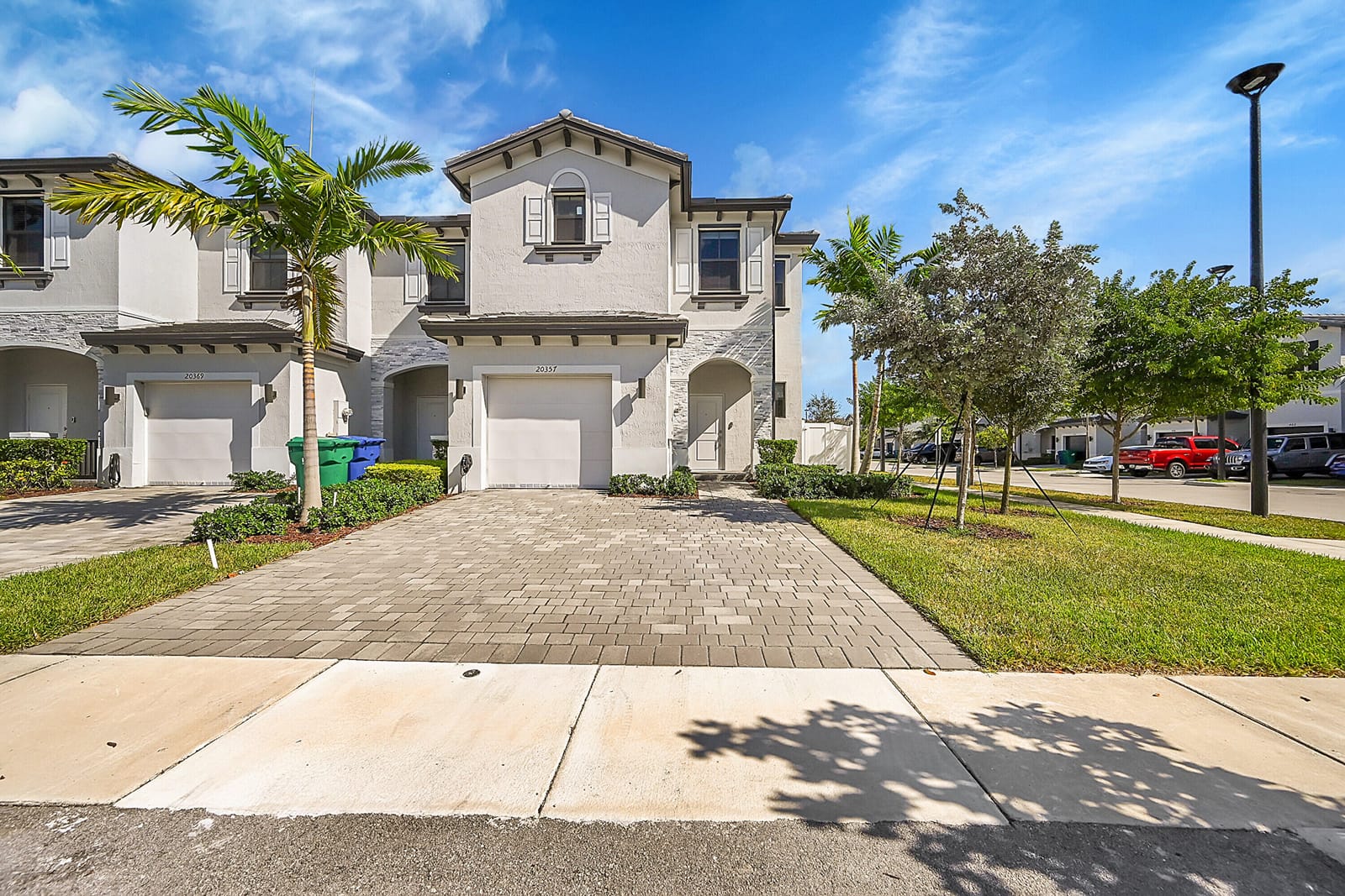 20357 NW 4TH Path, Miami Gardens, FL 33169