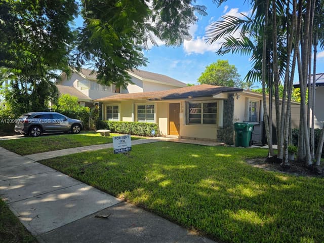 5869 SW 34th Street, Miami, FL 33155