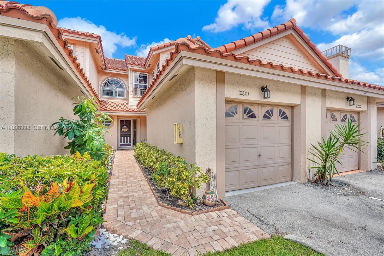 10807 Cypress Glen Drive 10807, Coral Springs, FL 33071