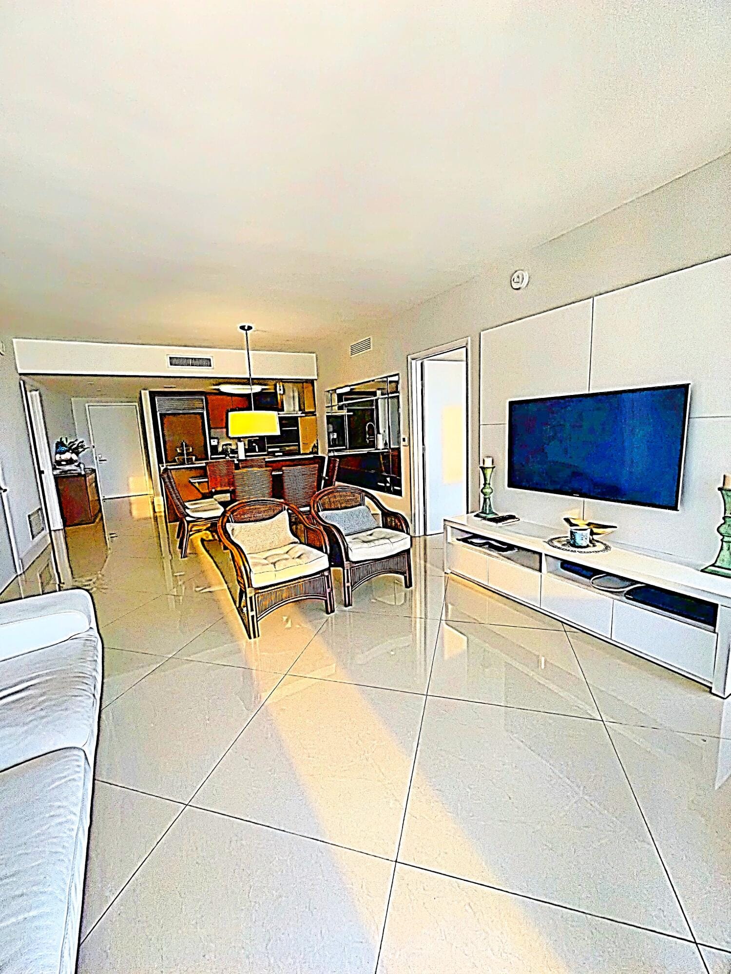 495 Brickell Avenue 1605 — photo 11