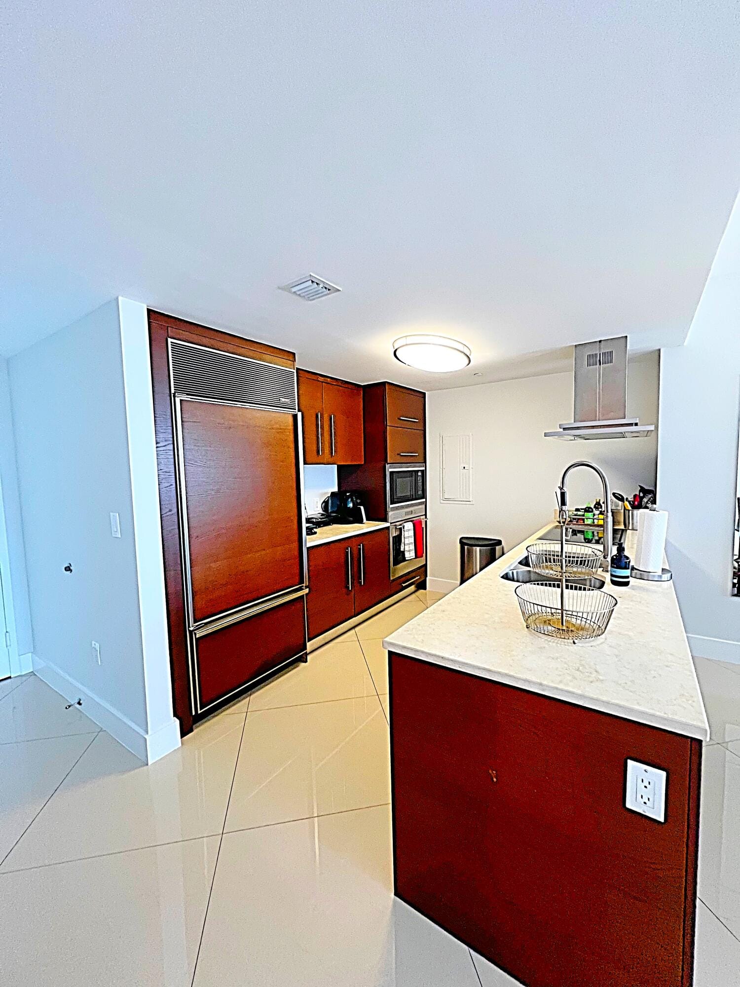 495 Brickell Avenue 1605 — photo 12