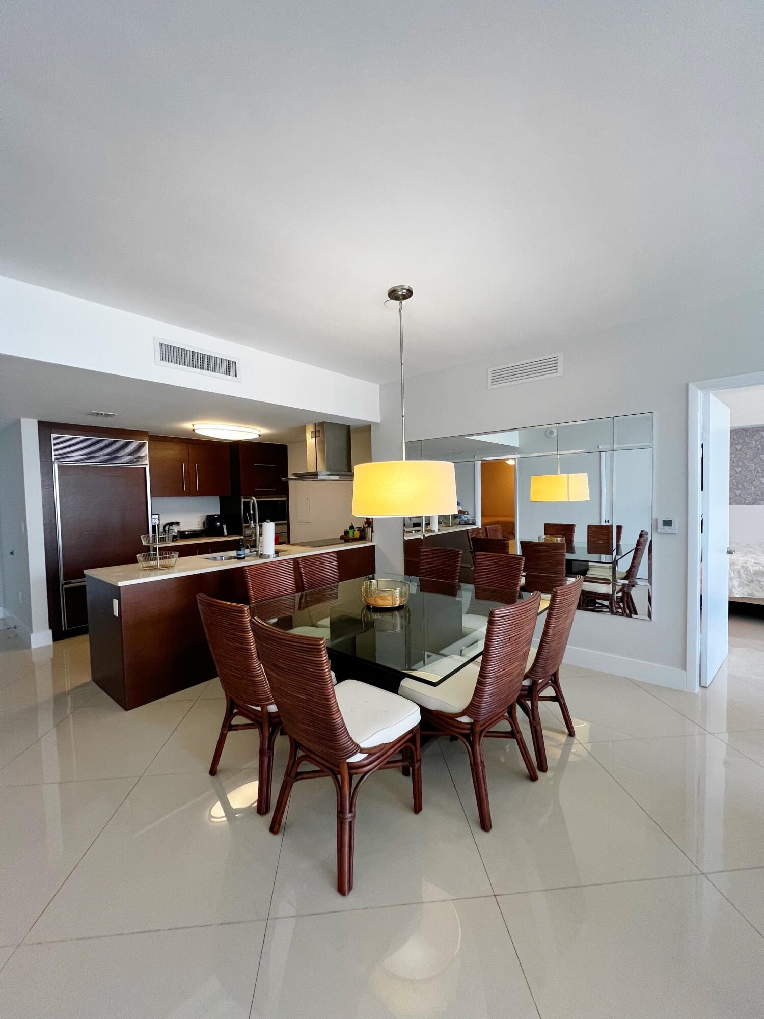 495 Brickell Avenue 1605 — photo 8