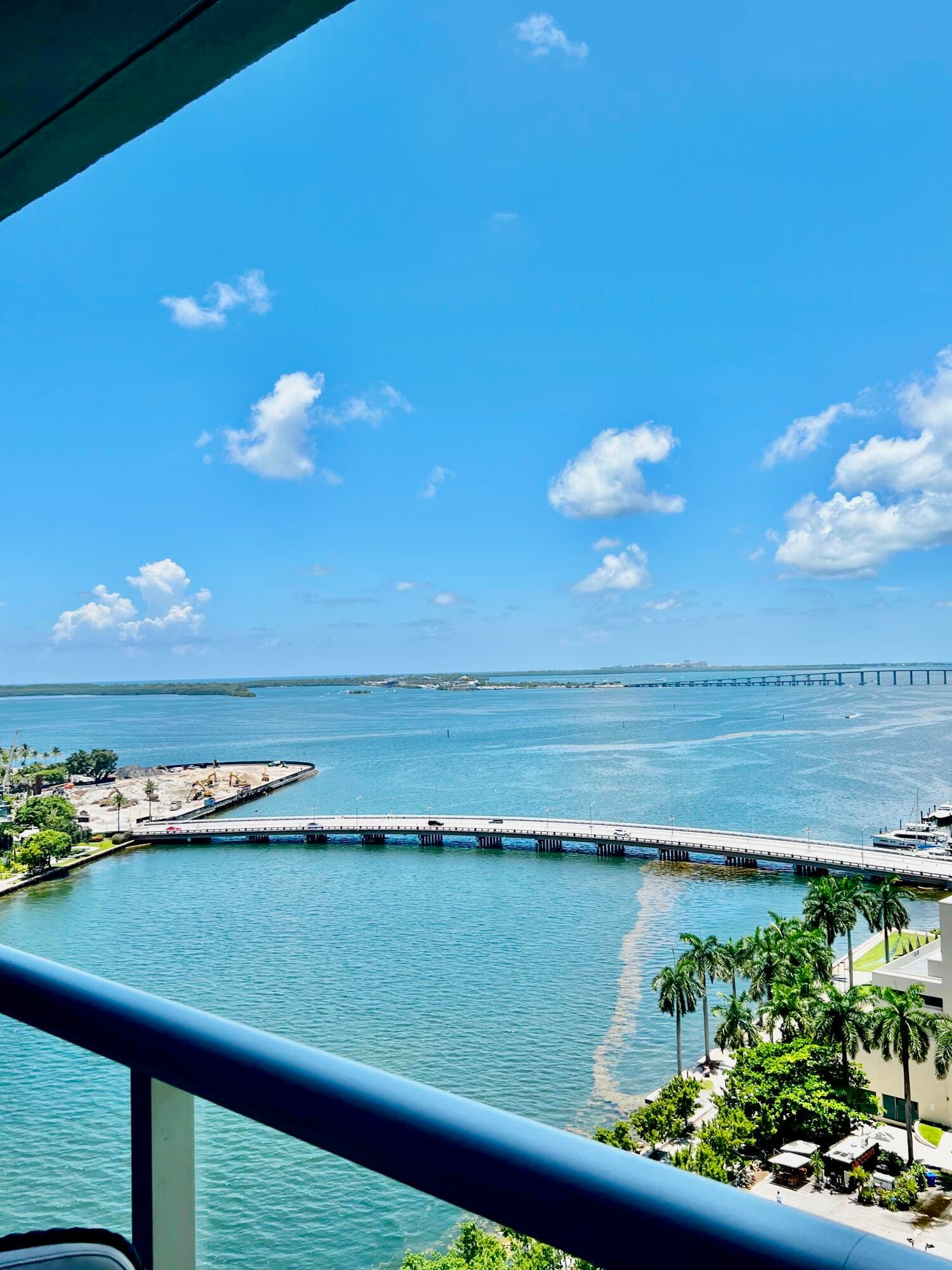 495 Brickell Avenue 1605 — photo 9