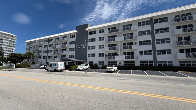 550 BAYSHORE Drive 507, Fort Lauderdale, FL 33304